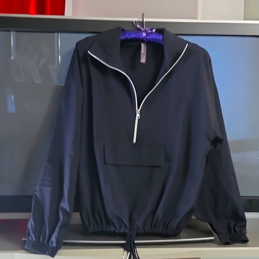 Windbreaker